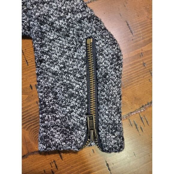 Love Token Multimedia Blazer  - Picture 9 of 9